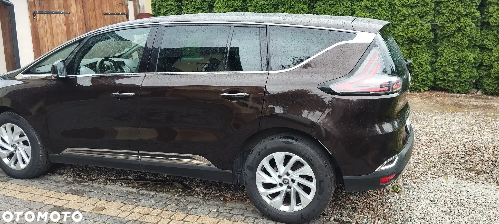 Renault Espace Energy TCe 200 EDC Intens - 13