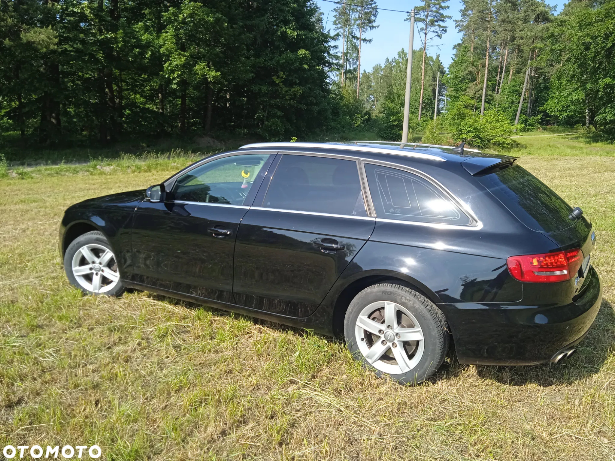 Audi A4 2.0 TDI - 2