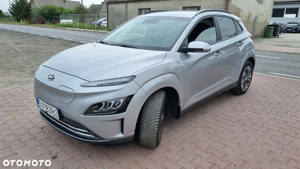 Hyundai Kona Business - 4