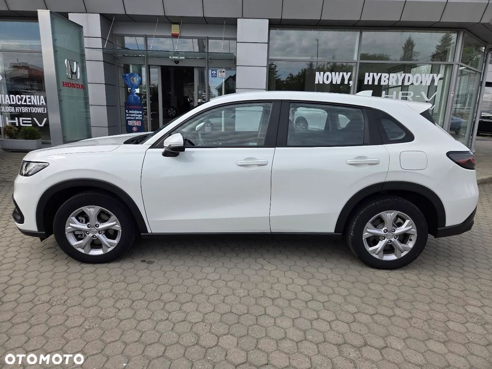 Honda HR-V - 9