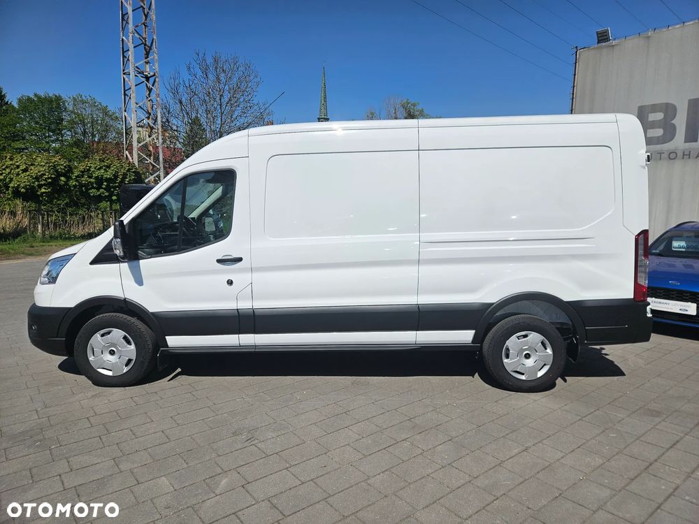 Ford Transit - 7