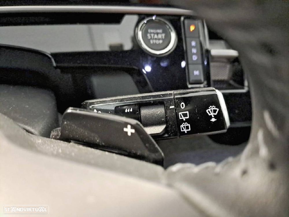 Peugeot 5008 1.2 Hybrid Allure e-DCS6 - 15