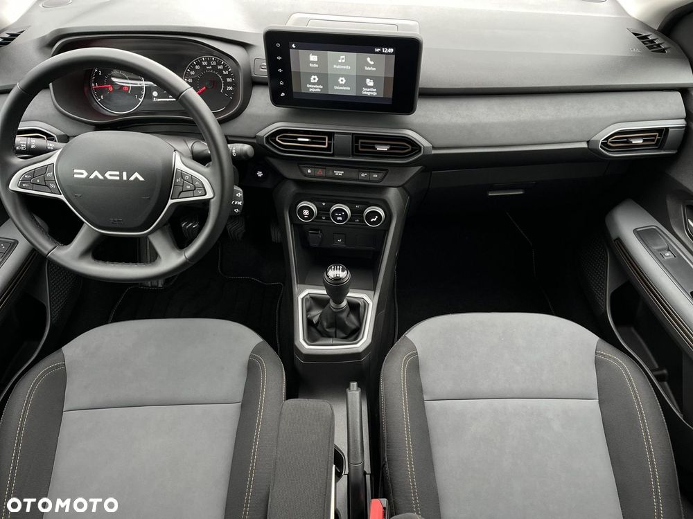 Dacia Sandero - 13