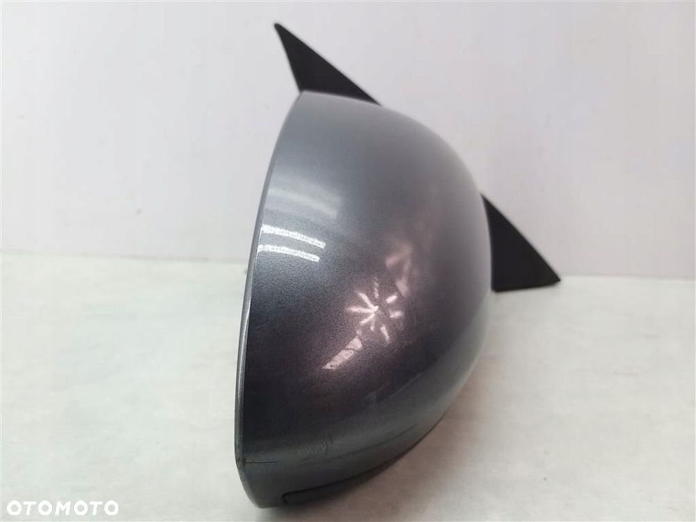 Lusterko prawe elektryczne Nissan Primera P12 2002-2007 96301-AU469 - 4