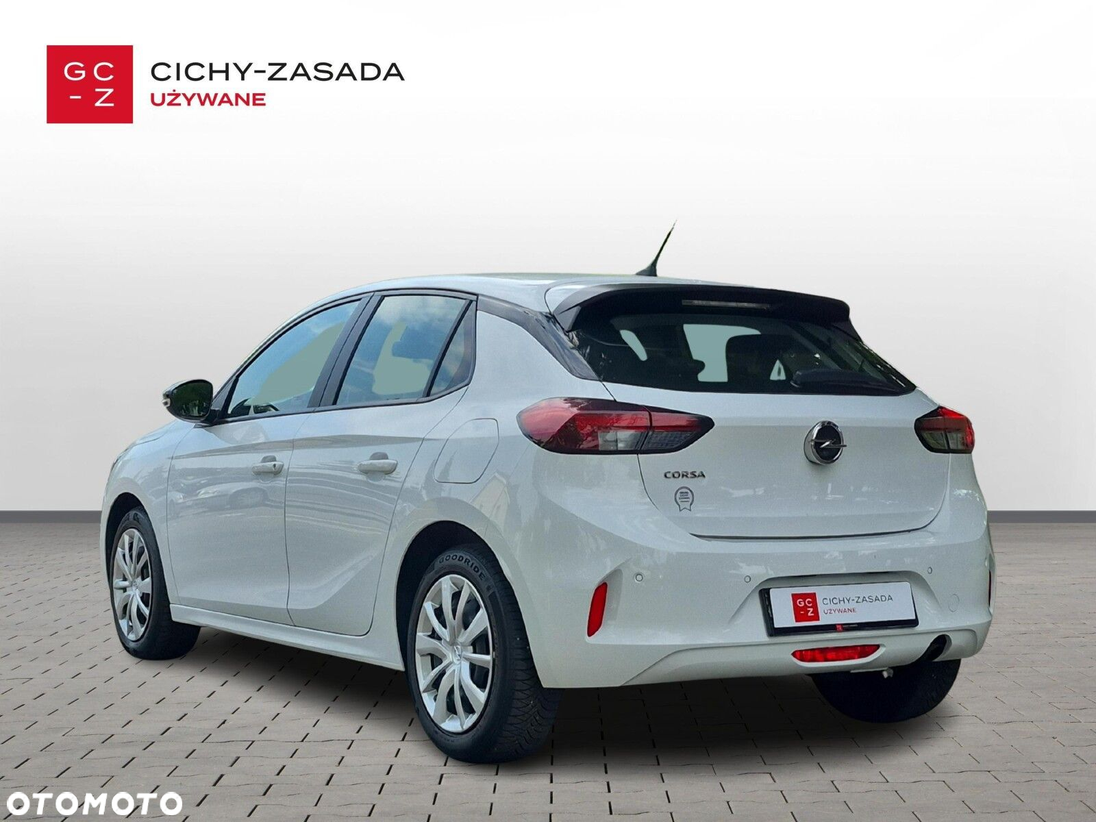 Opel Corsa 1.2 Edition S&S - 3