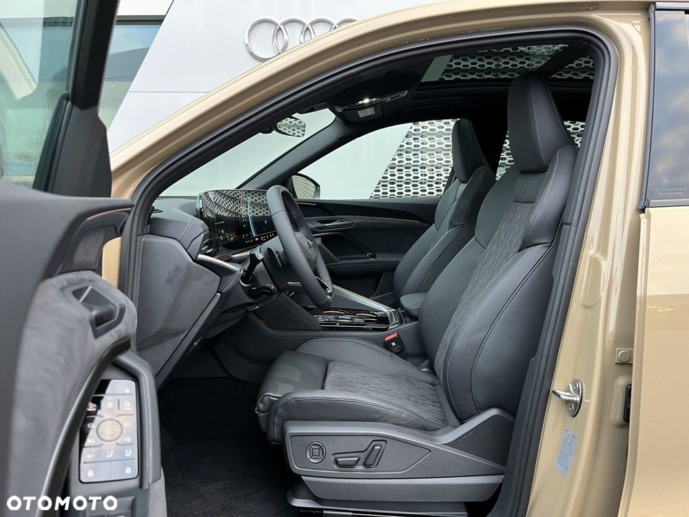 Audi Q5 Sportback - 21