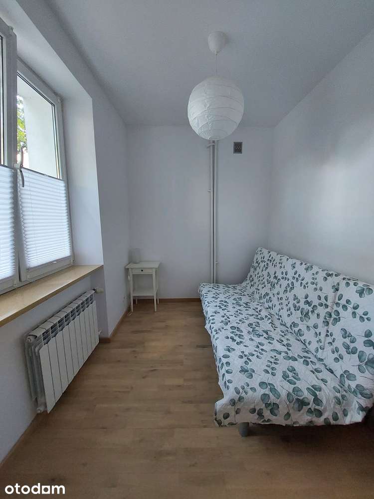 2 pokoje, Saska Kępa, ul. Międzynarodowa