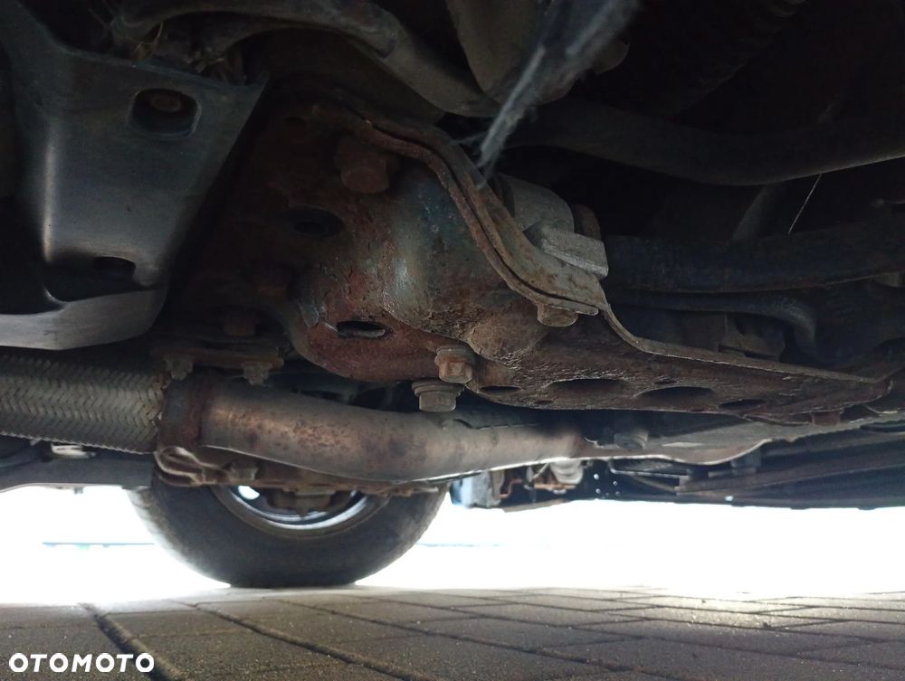 Alfa Romeo GT 1.9JTD 16V Progression - 25