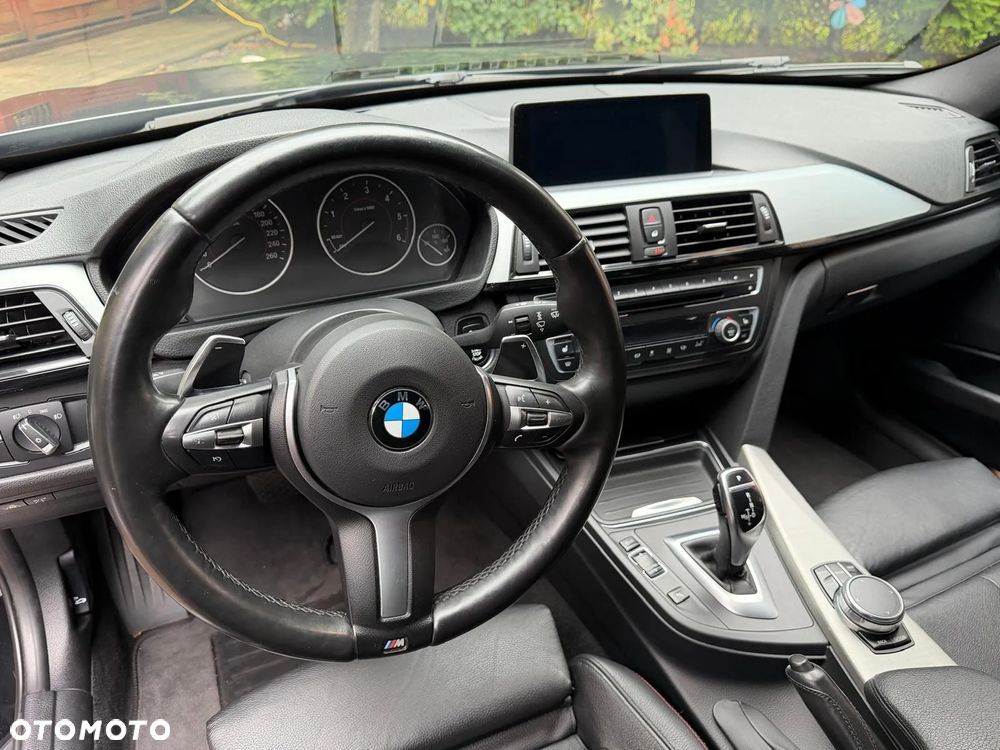 BMW Seria 3 - 16