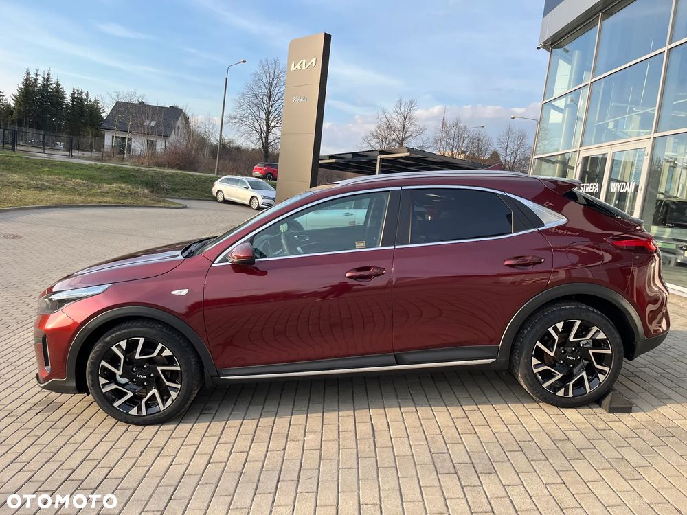 Kia XCeed 1.6 T-GDI M DCT - 4
