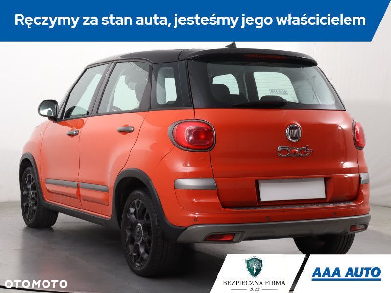 Fiat 500L - 5