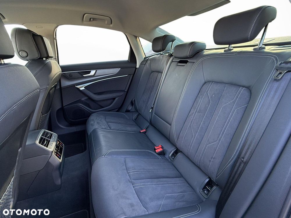 Audi A6 Limousine 40 TDI mHEV Quattro S Line S tronic - 31