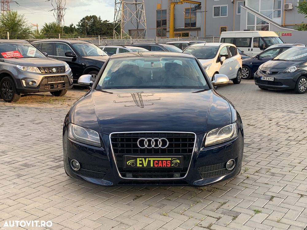 Audi A5 - 15