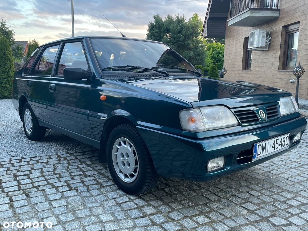 Polonez Atu - 4