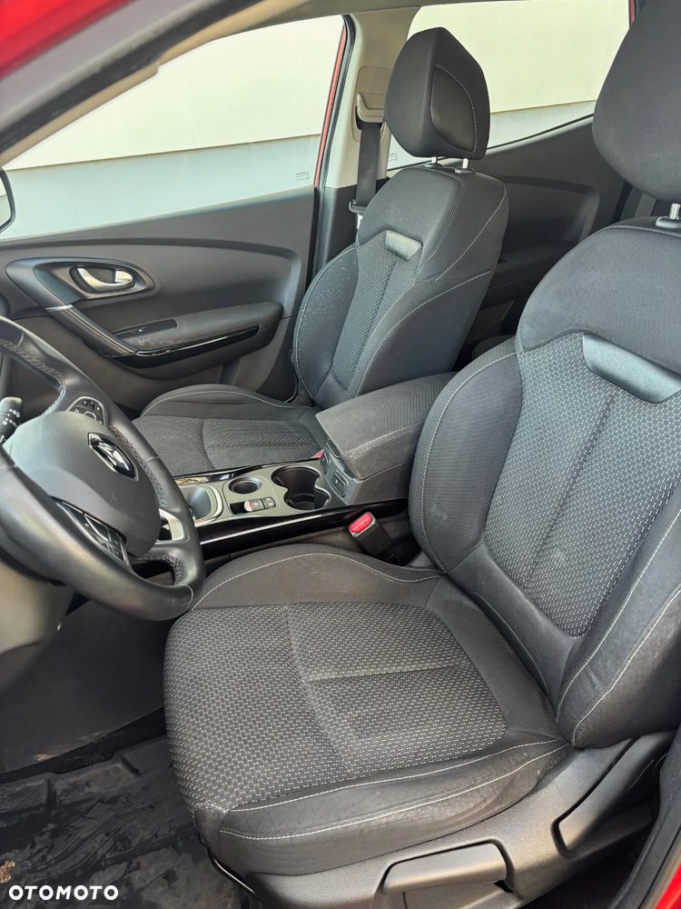 Renault Kadjar 1.3 TCe FAP Intens EDC - 11