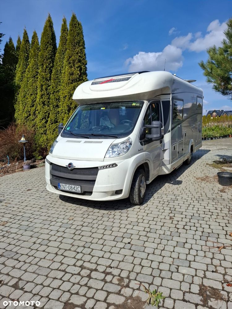 Carthago C-TOURER T143 - 1