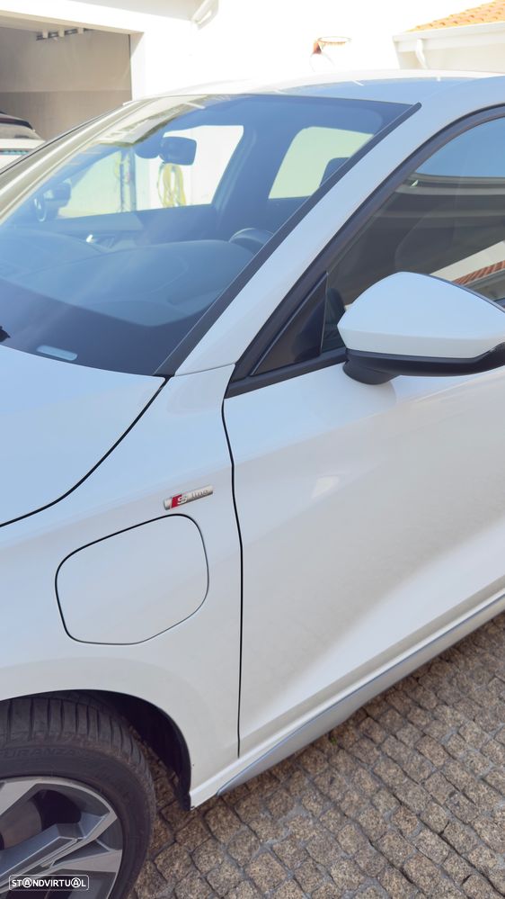 Audi A3 Sportback 40 TFSIe S line - 22