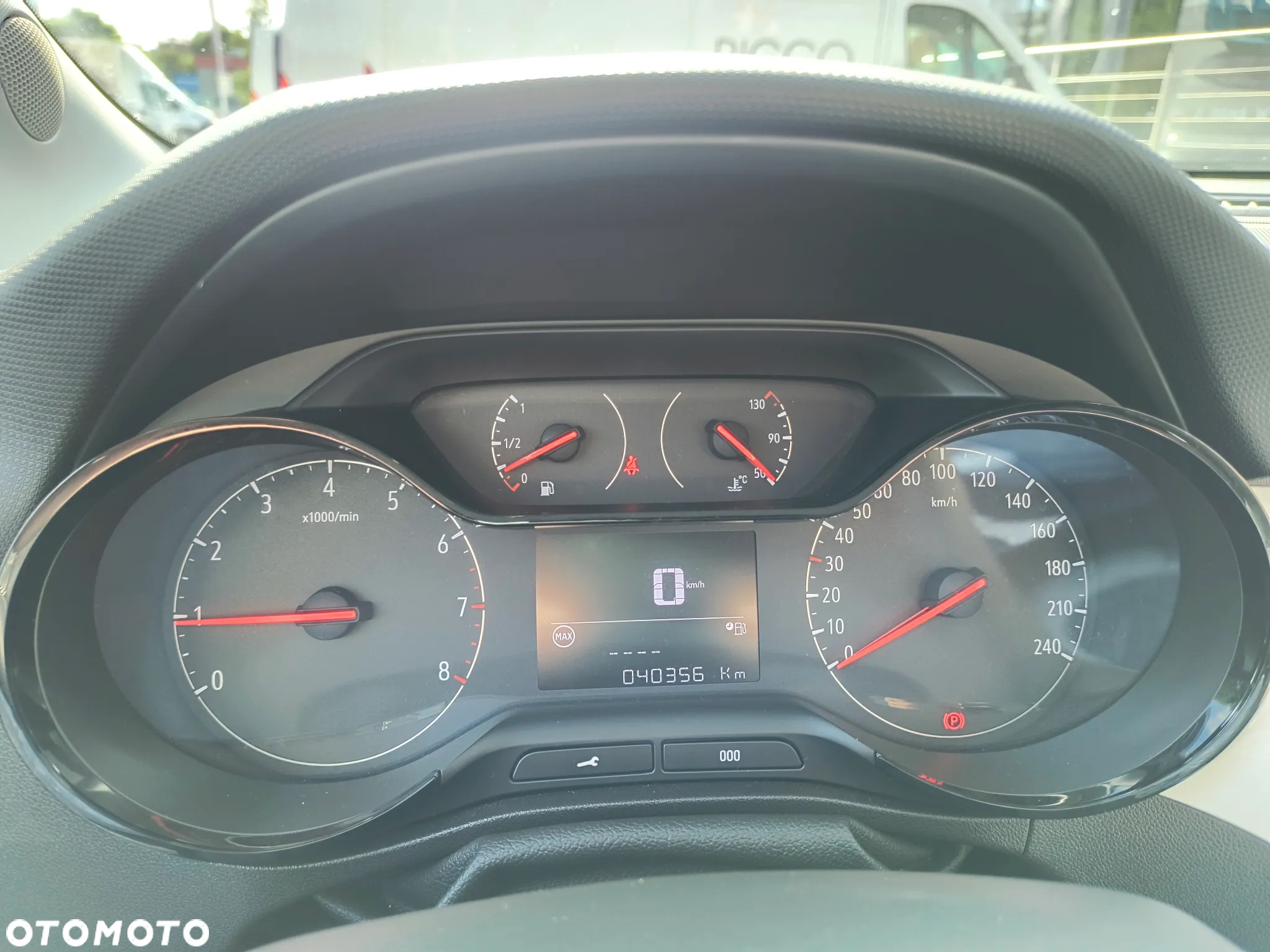 Opel Crossland X 1.2 Enjoy - 14