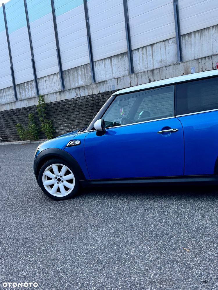 MINI Cooper S - 13