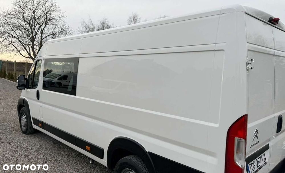 Citroën Jumper - 26