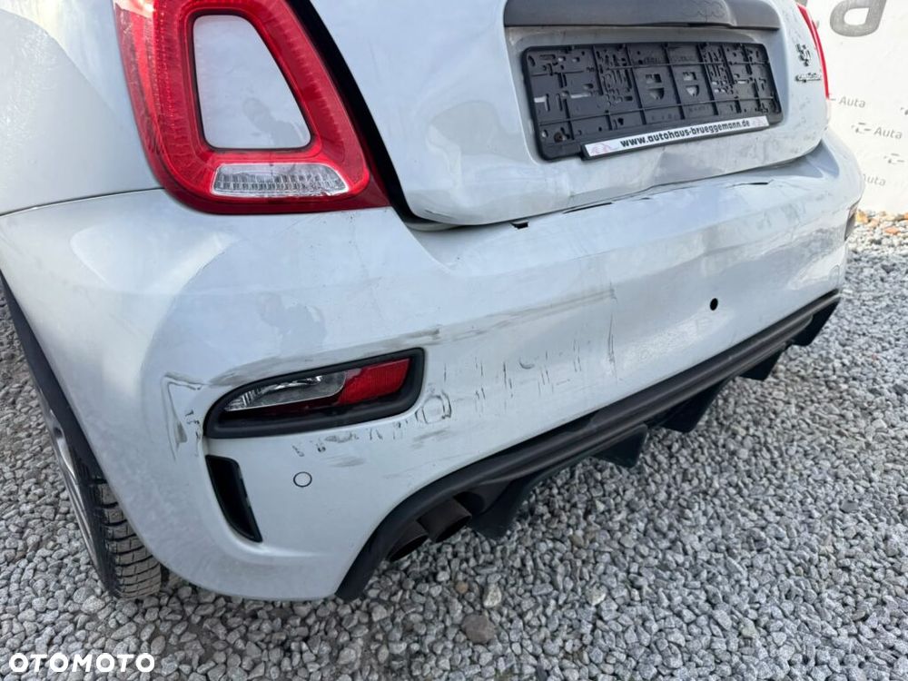 Abarth 500 - 20