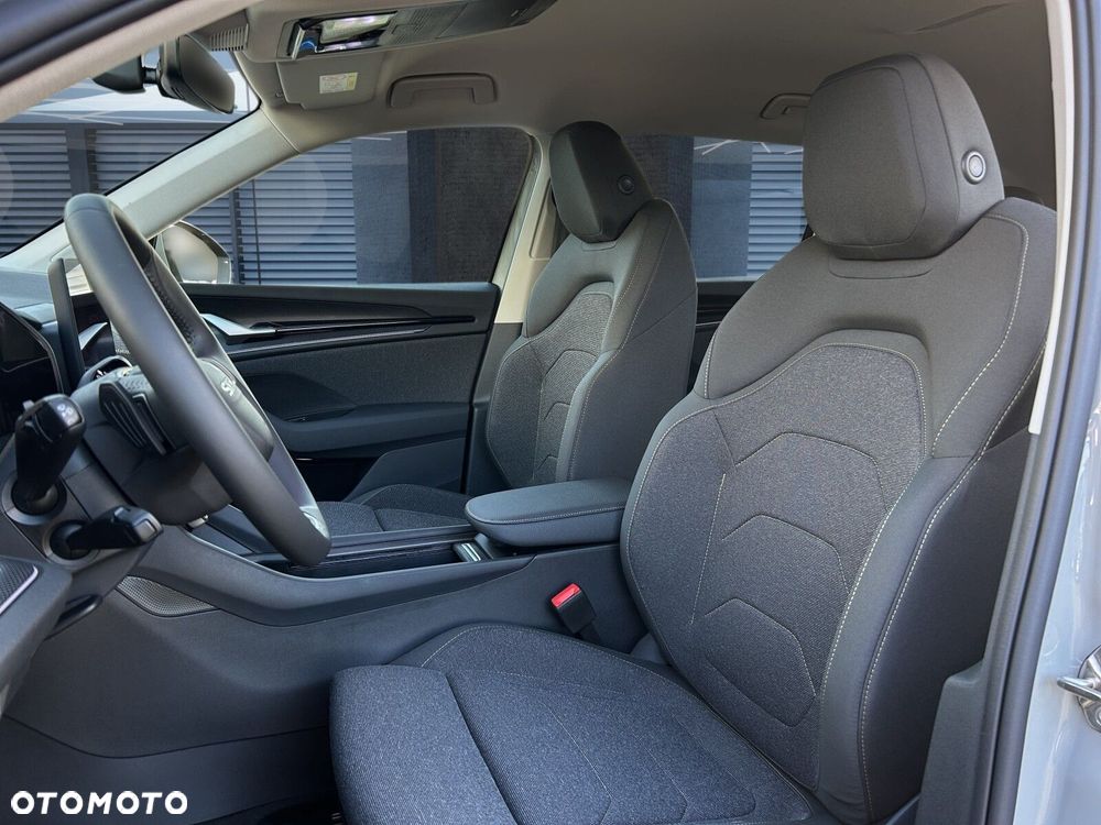 Skoda Kodiaq 1.5 TSI mHEV 4x2 Drive DSG - 6