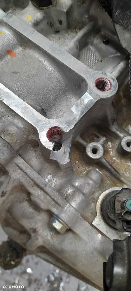 Toyota RAV4 B180317 Lift skrzynia biegów !! 4 GENERACJI - 5