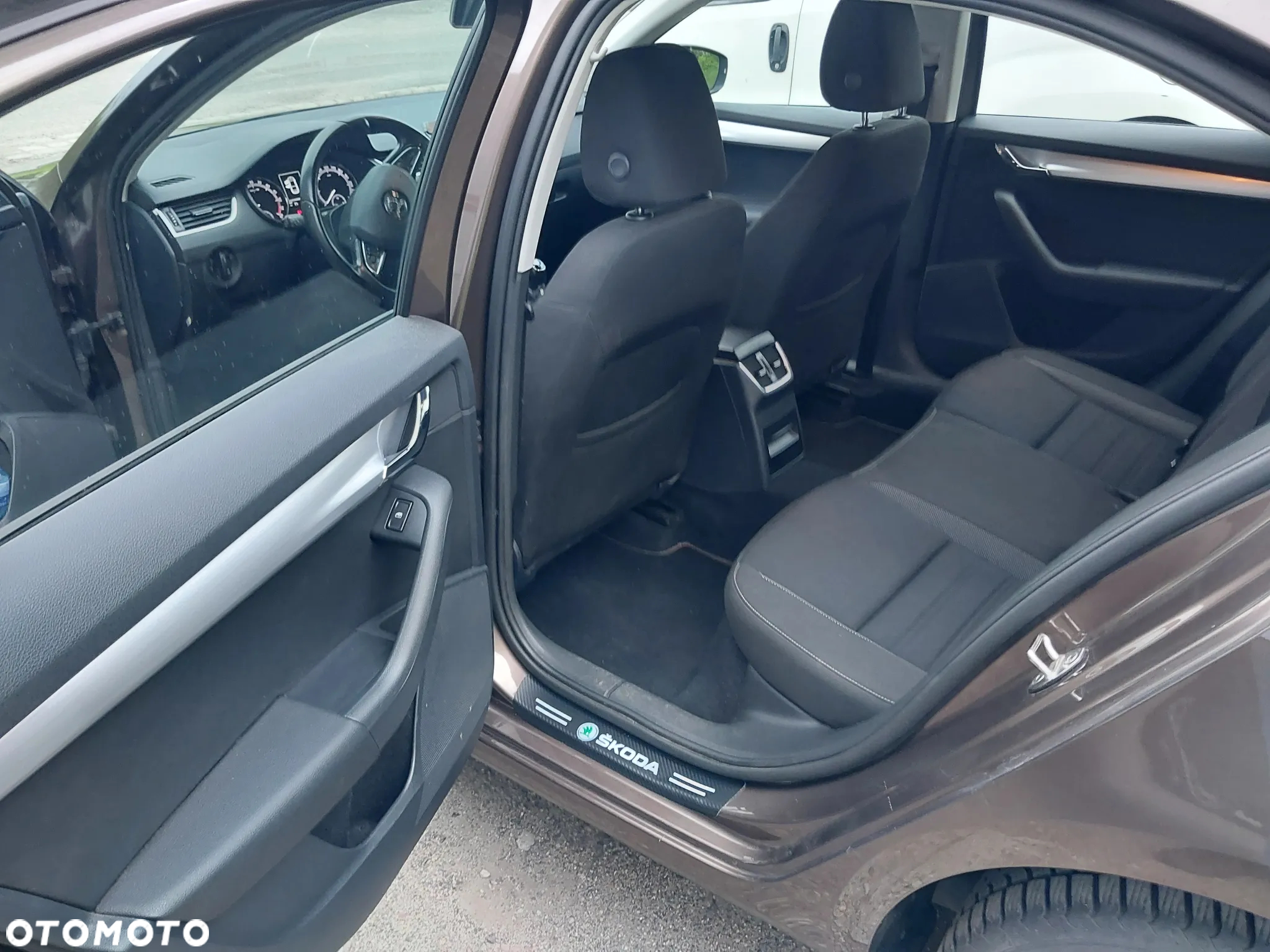 Skoda Octavia 1.6 TDI Ambition - 7