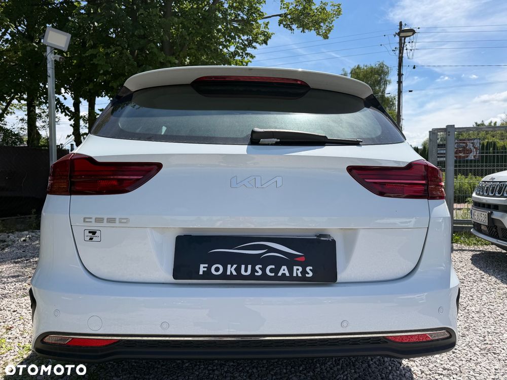 Kia Ceed 1.0 T-GDI S - 7