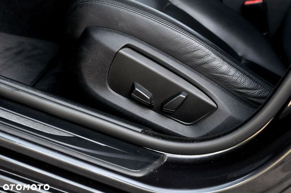 BMW Seria 5 - 8