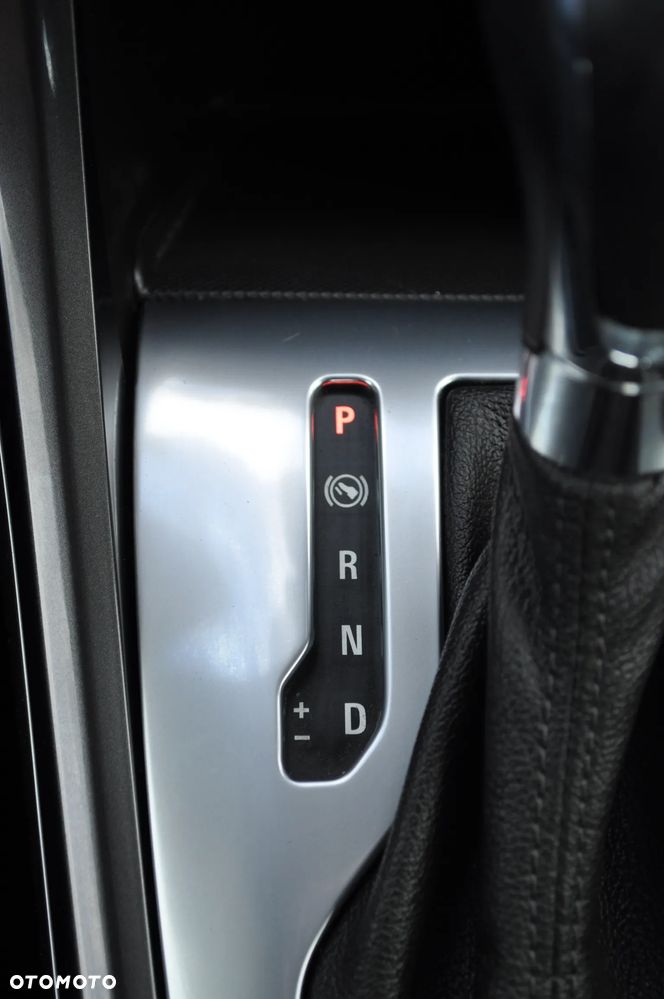 Opel Astra 1.6 Turbo Automatik - 31