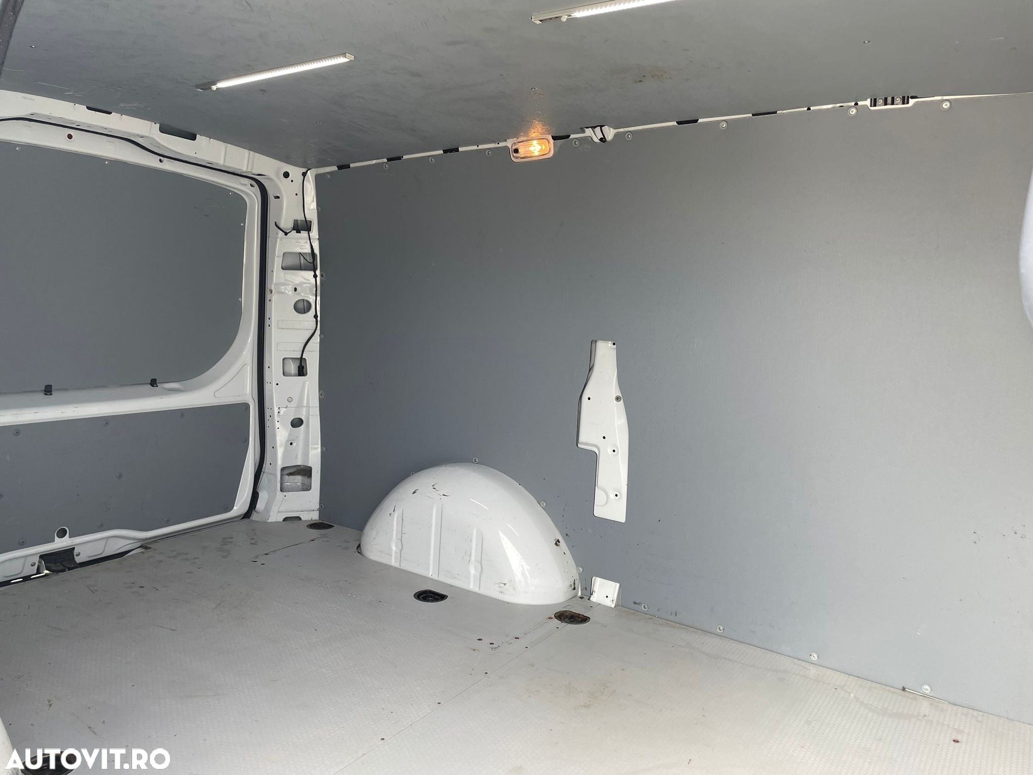 Mercedes-Benz Vito LUNG - 17
