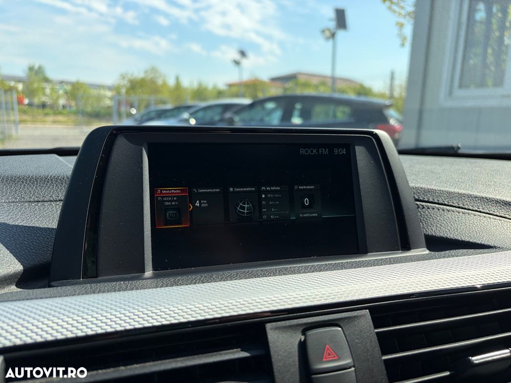 BMW Seria 4 420d xDrive AT - 21