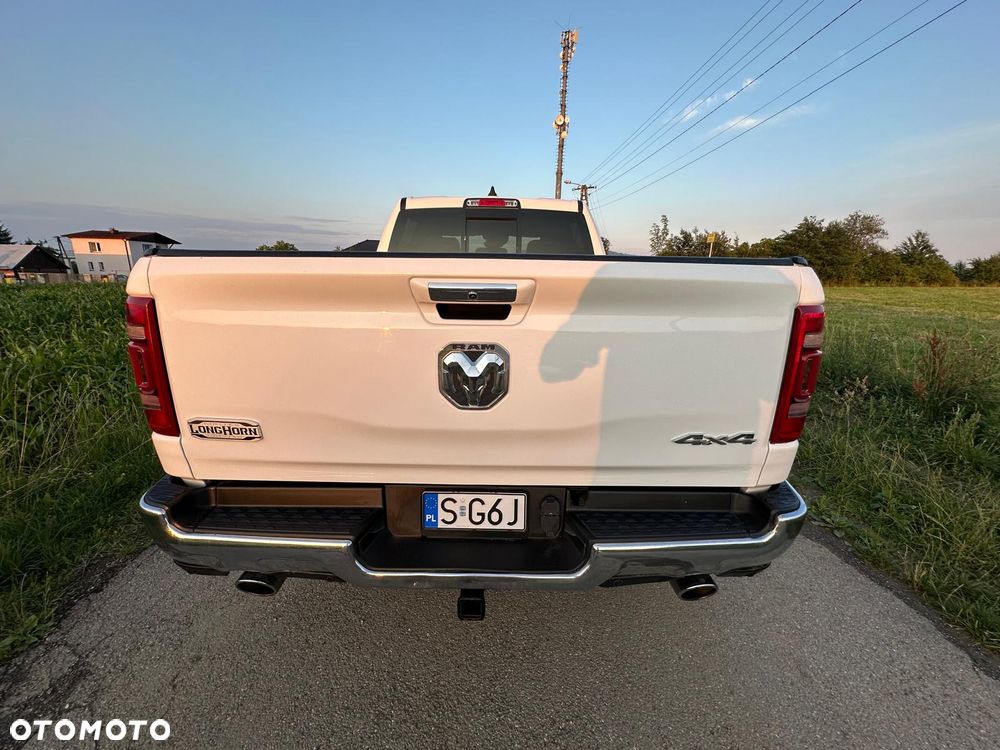 Dodge RAM - 9