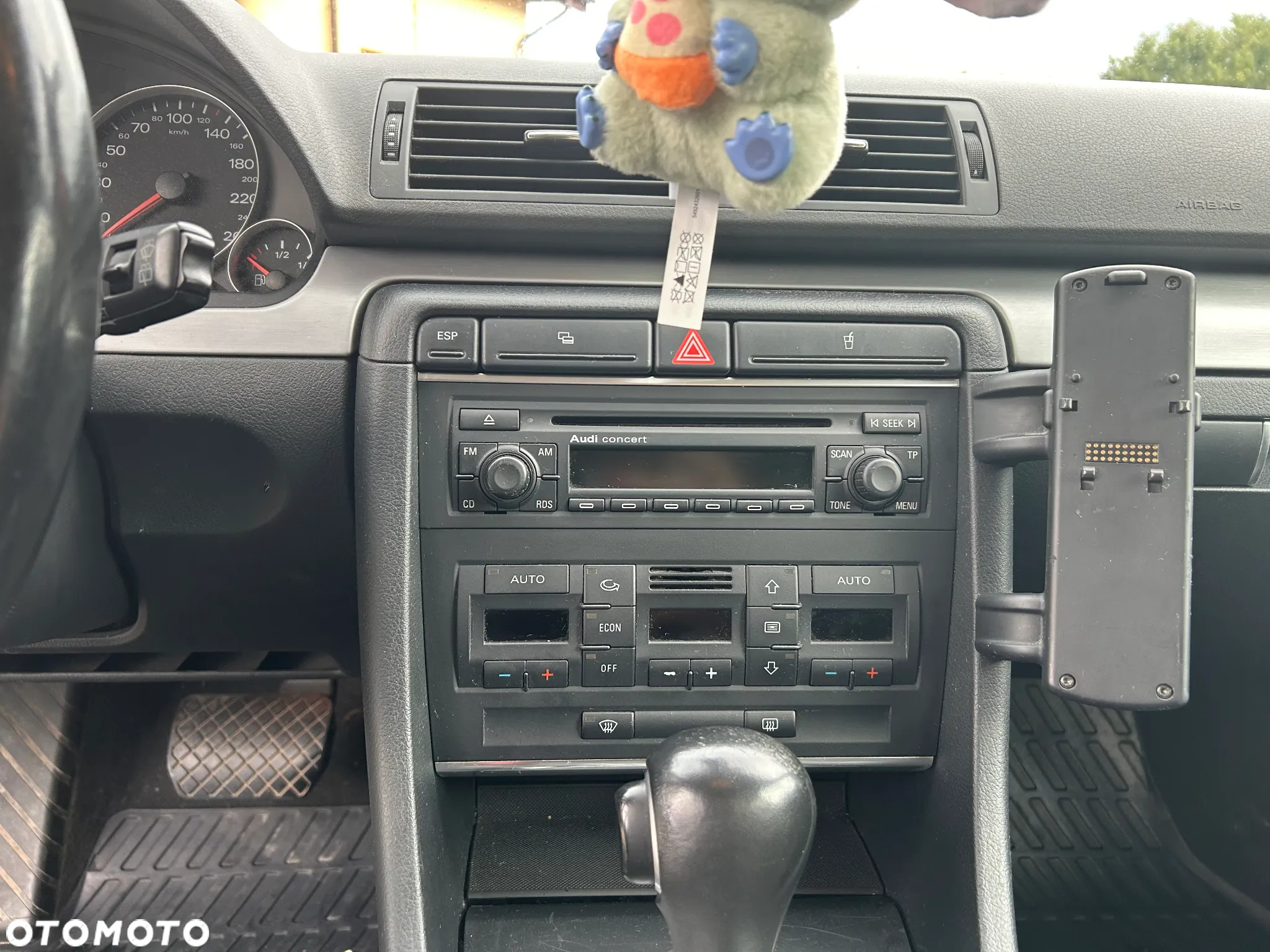 Audi A4 ver-1-8t-multitronic - 13