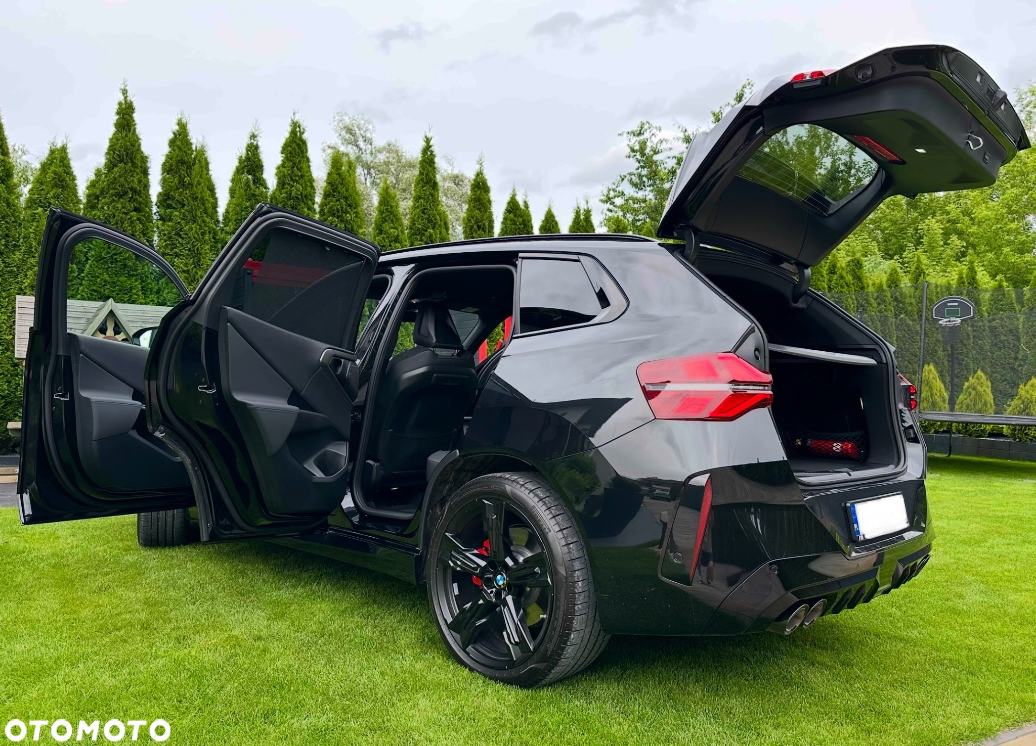 BMW X3 M Standard - 6