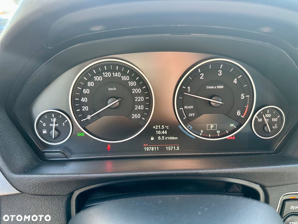 BMW Seria 3 - 13