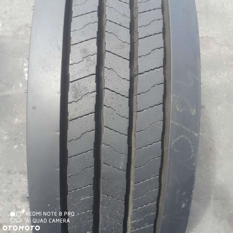275/70 R22.5 Dunlop SP472 CITY - 2
