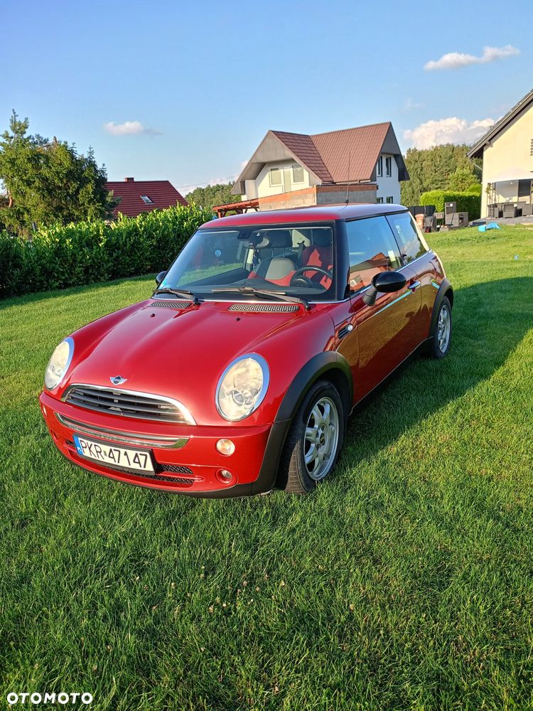MINI ONE - 9