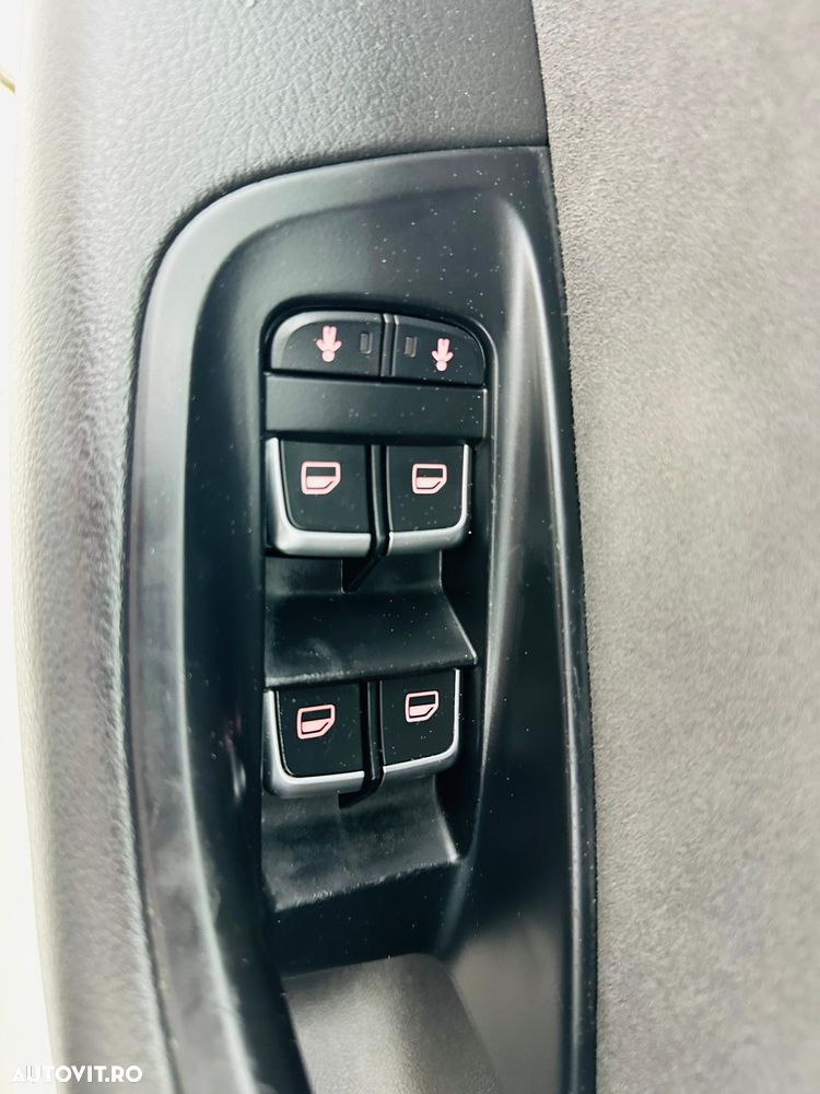 Audi A6 - 12