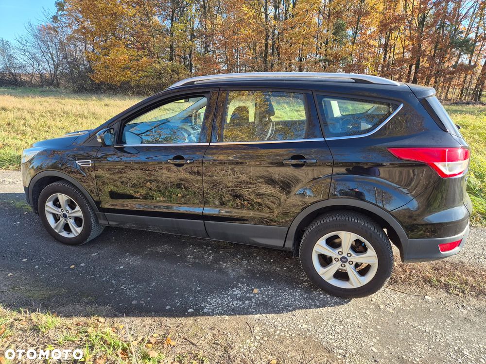 Ford Kuga - 7