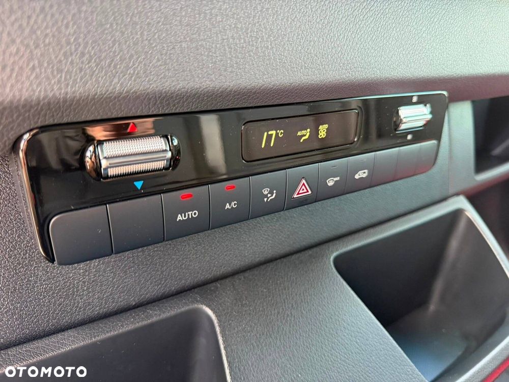 Mercedes-Benz Sprinter 319 CDI KA OM654 ekstra długi PRO - 18