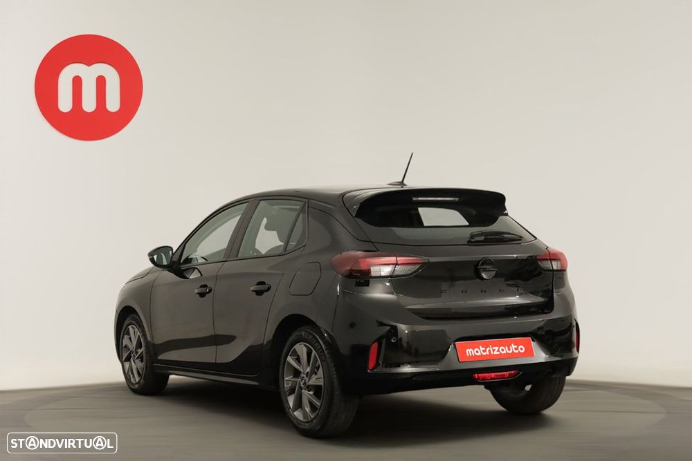 Opel Corsa - 3