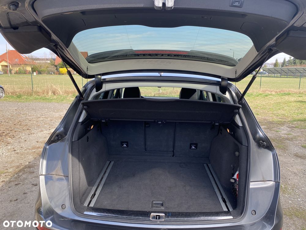 Audi Q5 2.0 TDI Quattro S tronic - 9