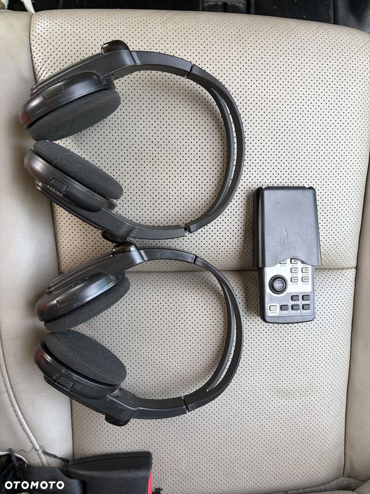 Mazda CX-9 3.7 V6 Limitowana edycja - 4