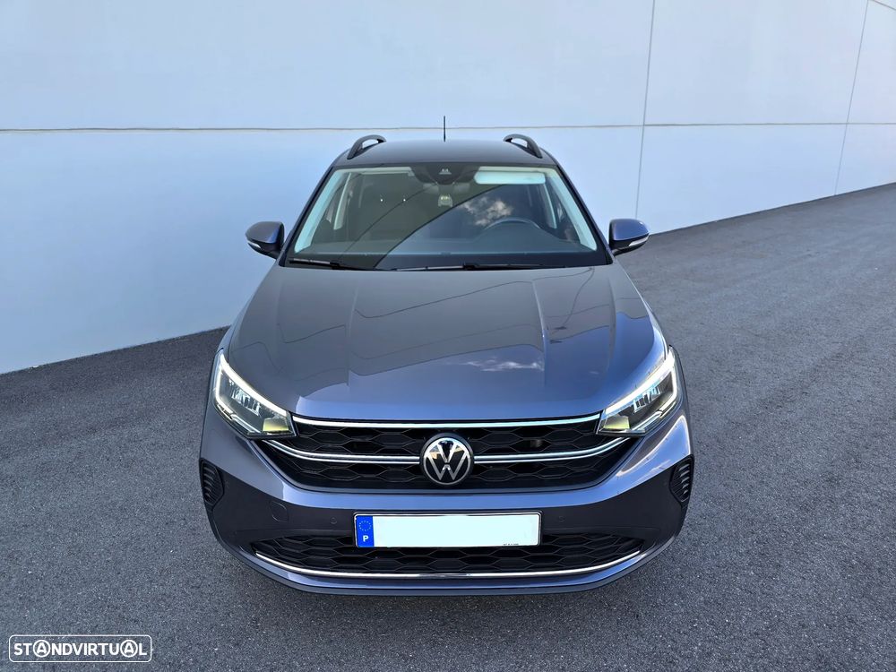 VW Taigo 1.0 TSI Urban - 2