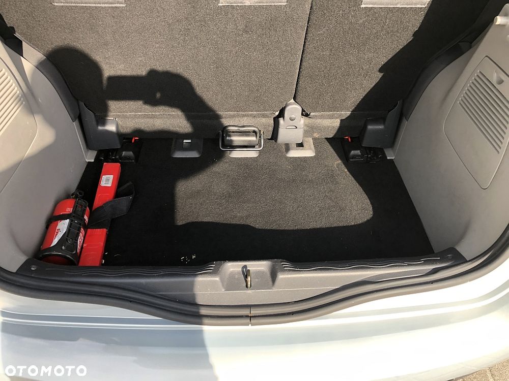 Renault Modus 1.6 16V Dynamique - 18