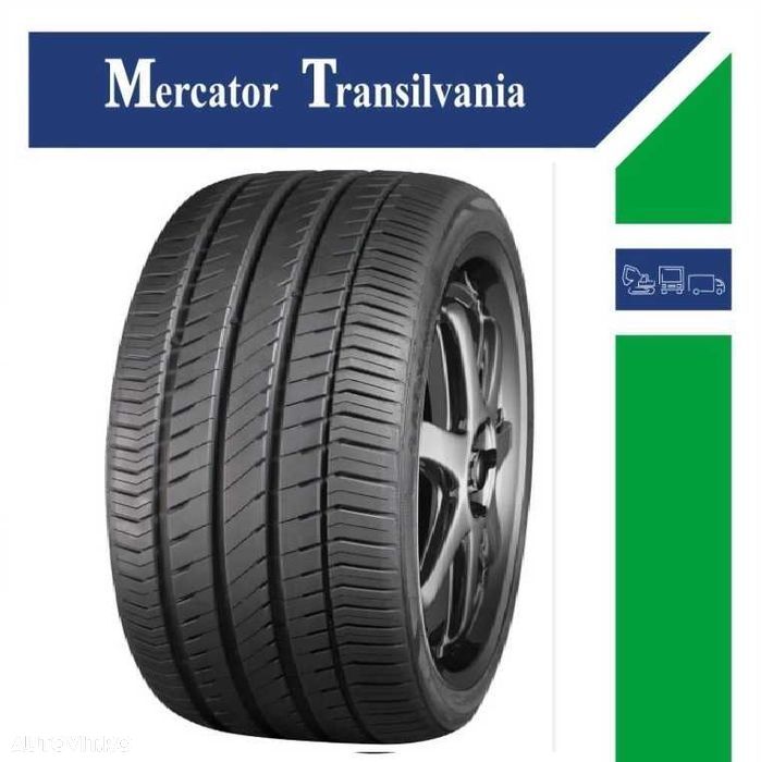 Anvelopa NOUA Vara  235/35R19 Kustone Safy M06 91W - 1