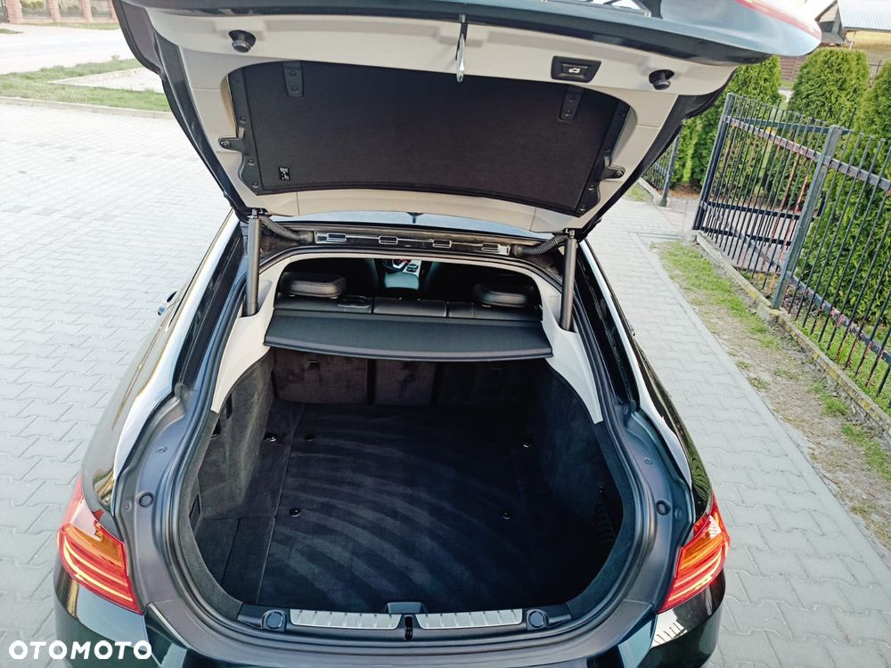 BMW Seria 4 430d xDrive Sport-Aut Sport Line - 23