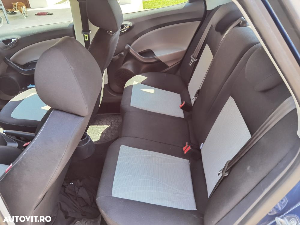 Seat Ibiza - 6